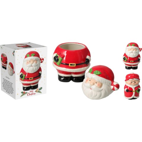 BARATTOLO FIGURA NATALE 21CM2A